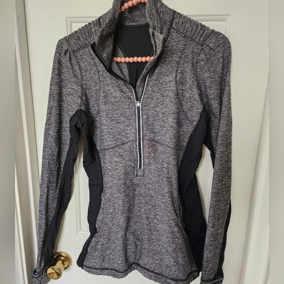 lululemon athletica Tops - Lululemon Long Sleeve Top